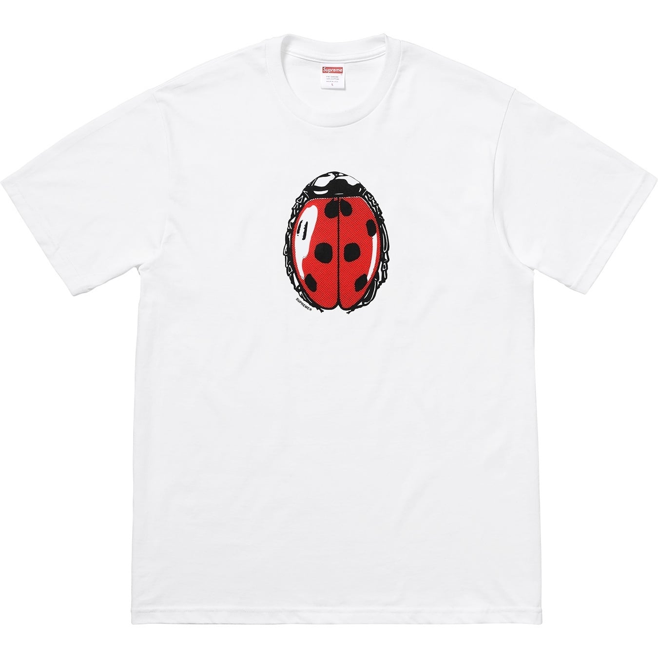 Ladybug Tee